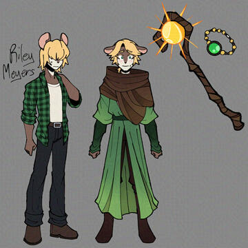 Small bundle (1 full body), +2 Props ($20), +1 Additional outfit, +Color, +Lineart ($120)