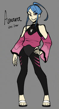 Full body, +Color ($30)