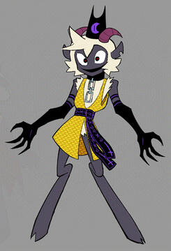 Full body, +Color ($30)