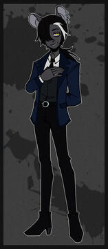 Full body, +Background, +Color ($60)