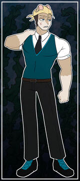 Full body, +Background, +Color ($60)